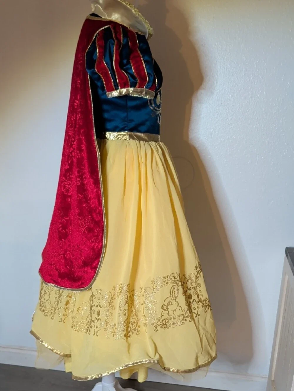 Disney snow white